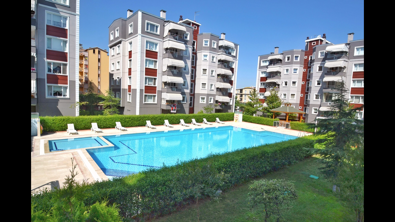 PEYZAJ YÜZME HAVUZU YAPIMI